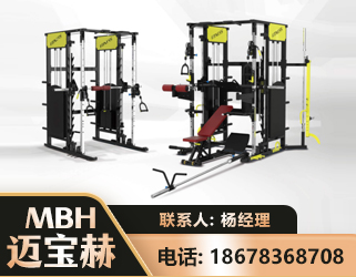 莆田多功能综合训练器