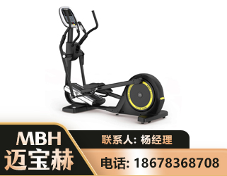 莆田商用椭圆机